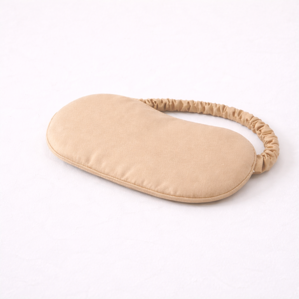 Lyocell Schlafmaske