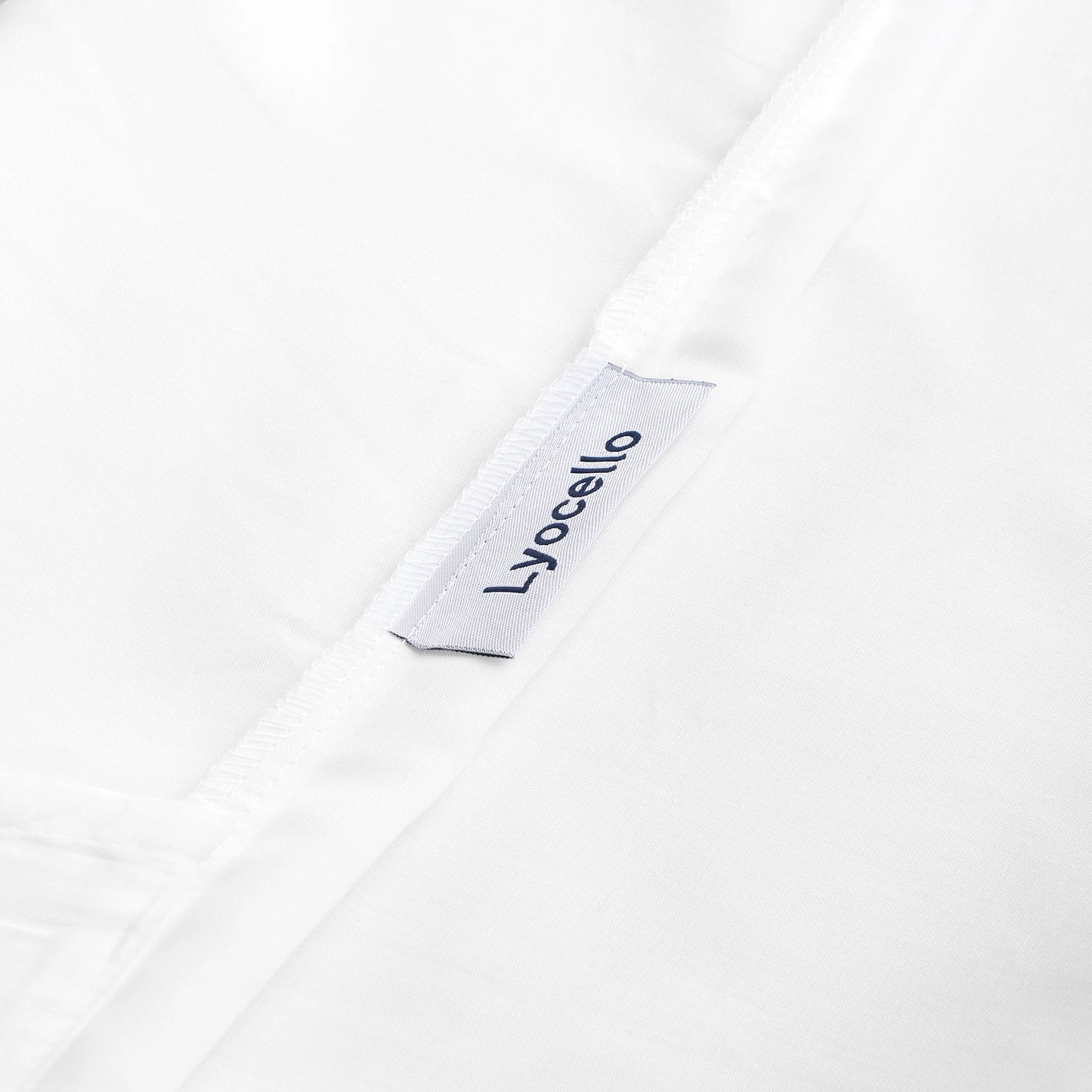 Lyocello Deckenbezug