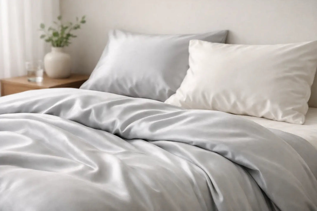 Tencel Bettwäsche kaufen - worauf es ankommt