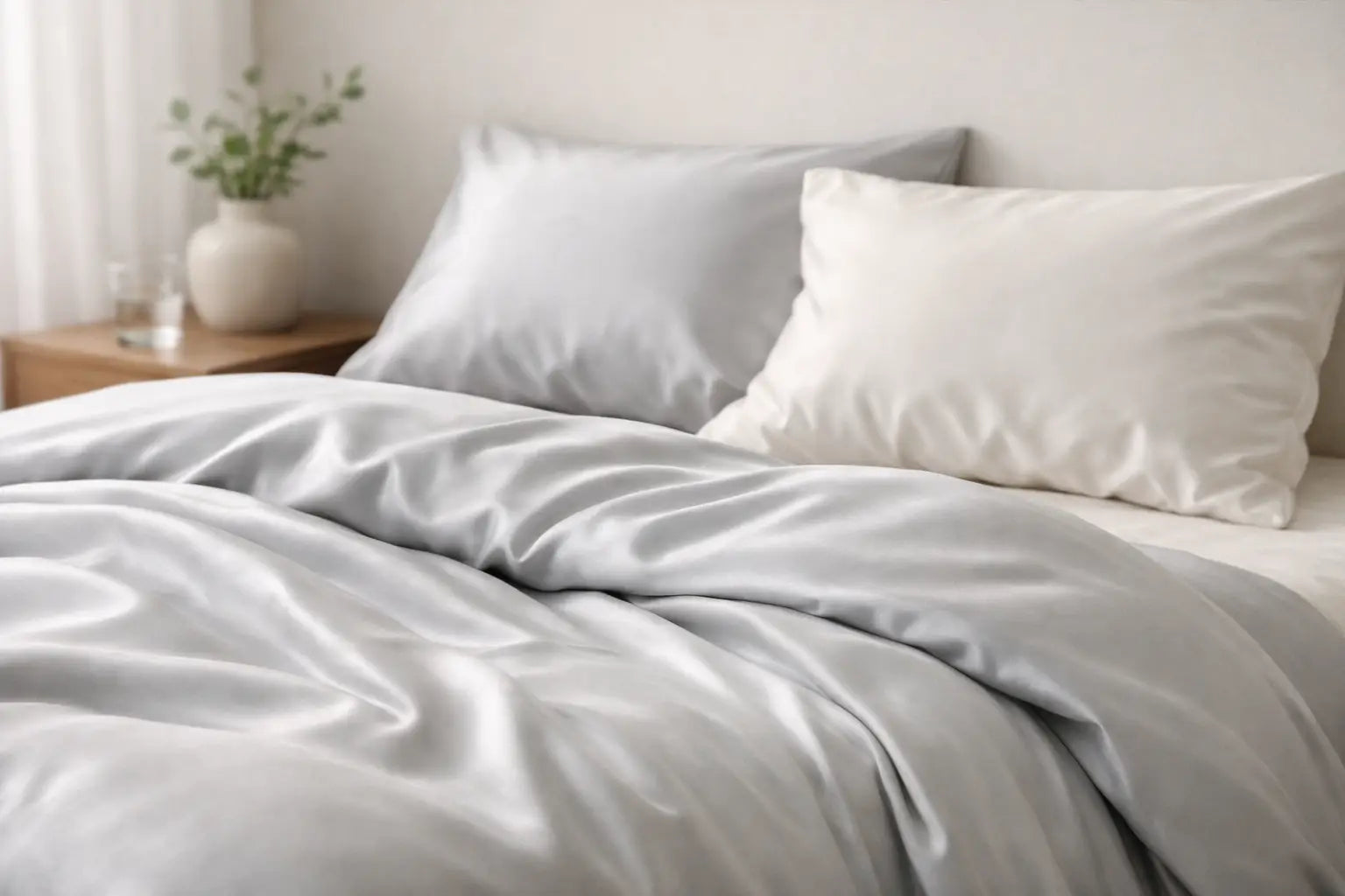 Tencel Bettwäsche kaufen - worauf es ankommt