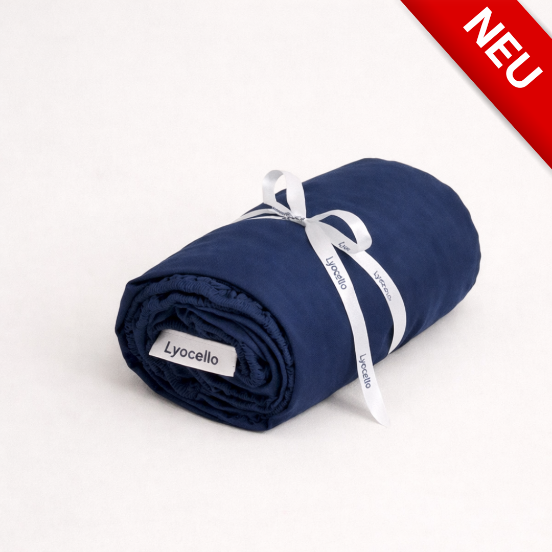 Lyocell Fitted Sheet 