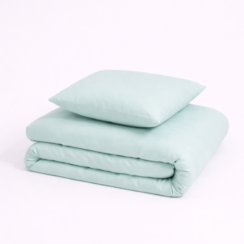 Lyocell bed linen bundle set