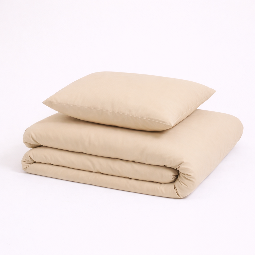 Lyocell bed linen bundle set