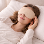 Lyocell Schlafmaske (Free)