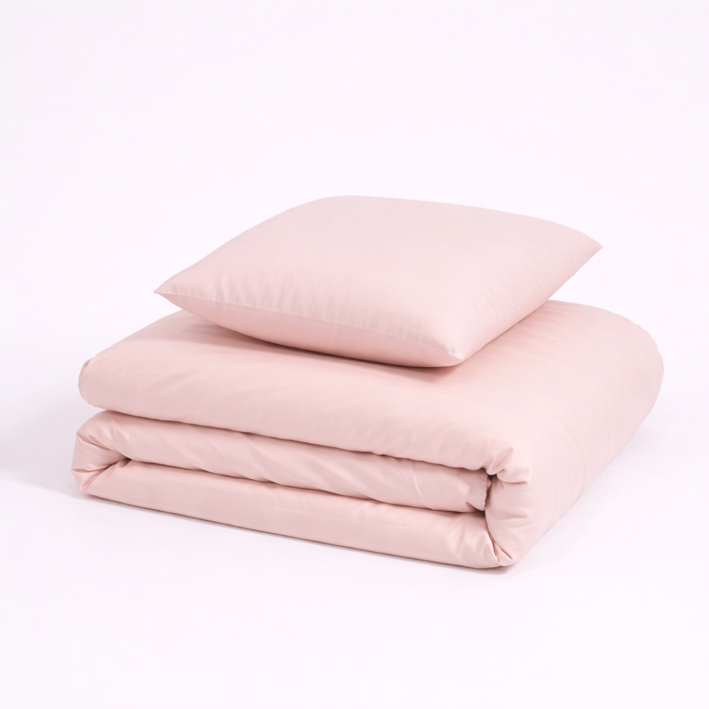 Lyocell bed linen bundle set