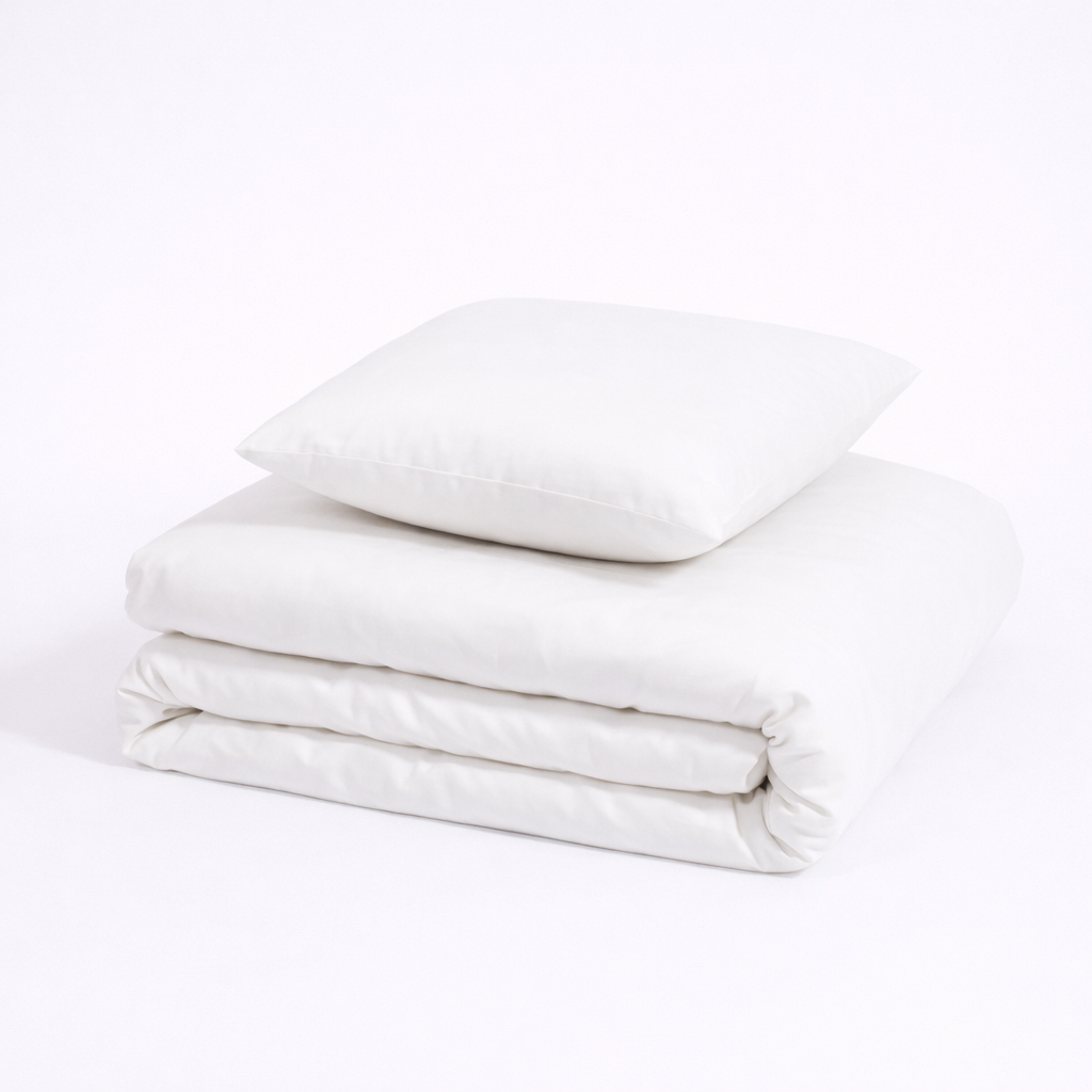 Lyocell bed linen bundle set