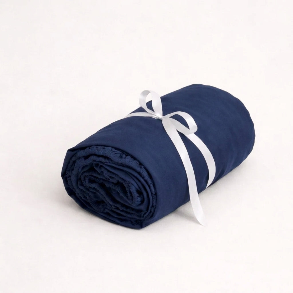Lyocell Fitted Sheet 