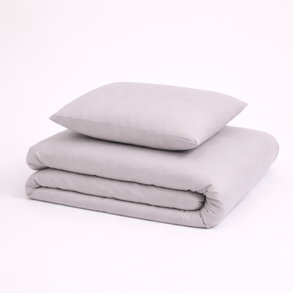 Lyocell bed linen bundle set